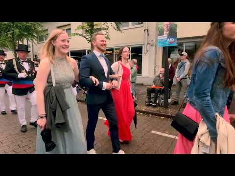 Vorschaubild zum Film über das Bundesfest 2026 in Damme