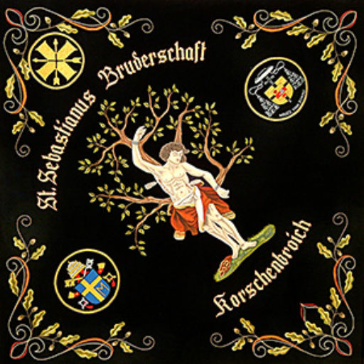 St. Sebastianus Bruderschaft