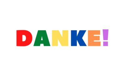 Danke!