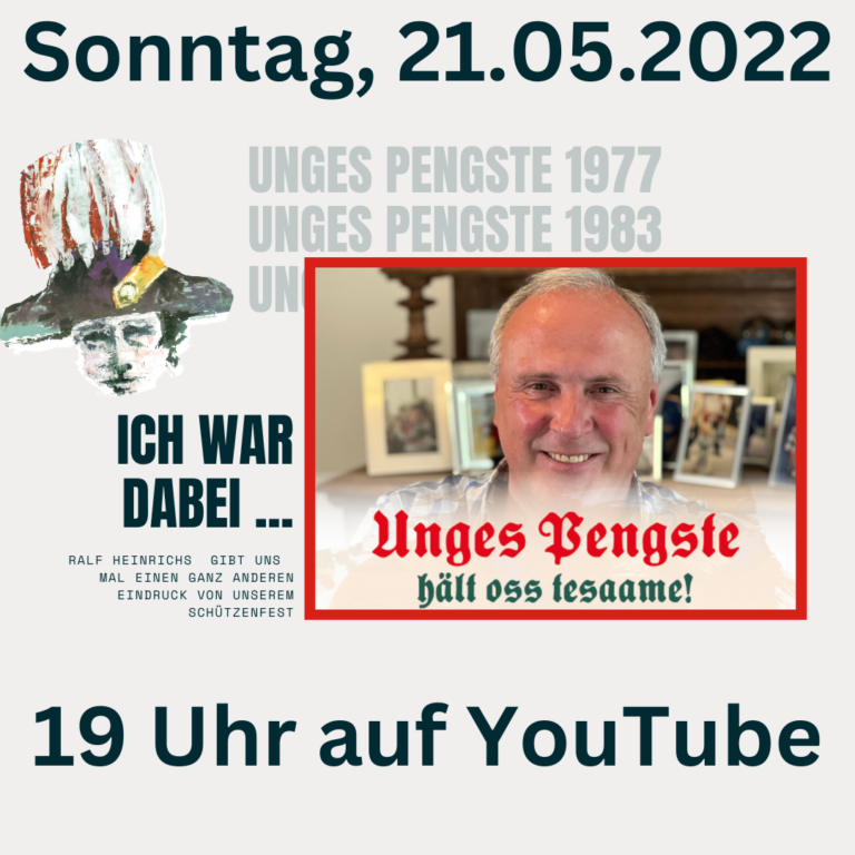 Interview mit Ralf Heinrichs