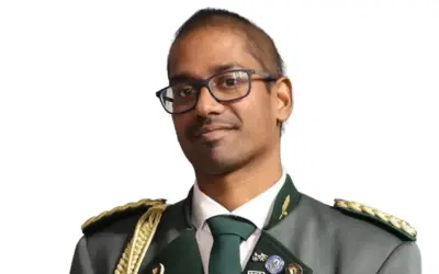 Unser König Rajan Esser